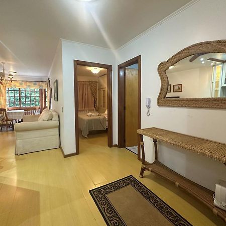 Gramado - Ed. Sao Pedro - Apto 409 Εξωτερικό φωτογραφία