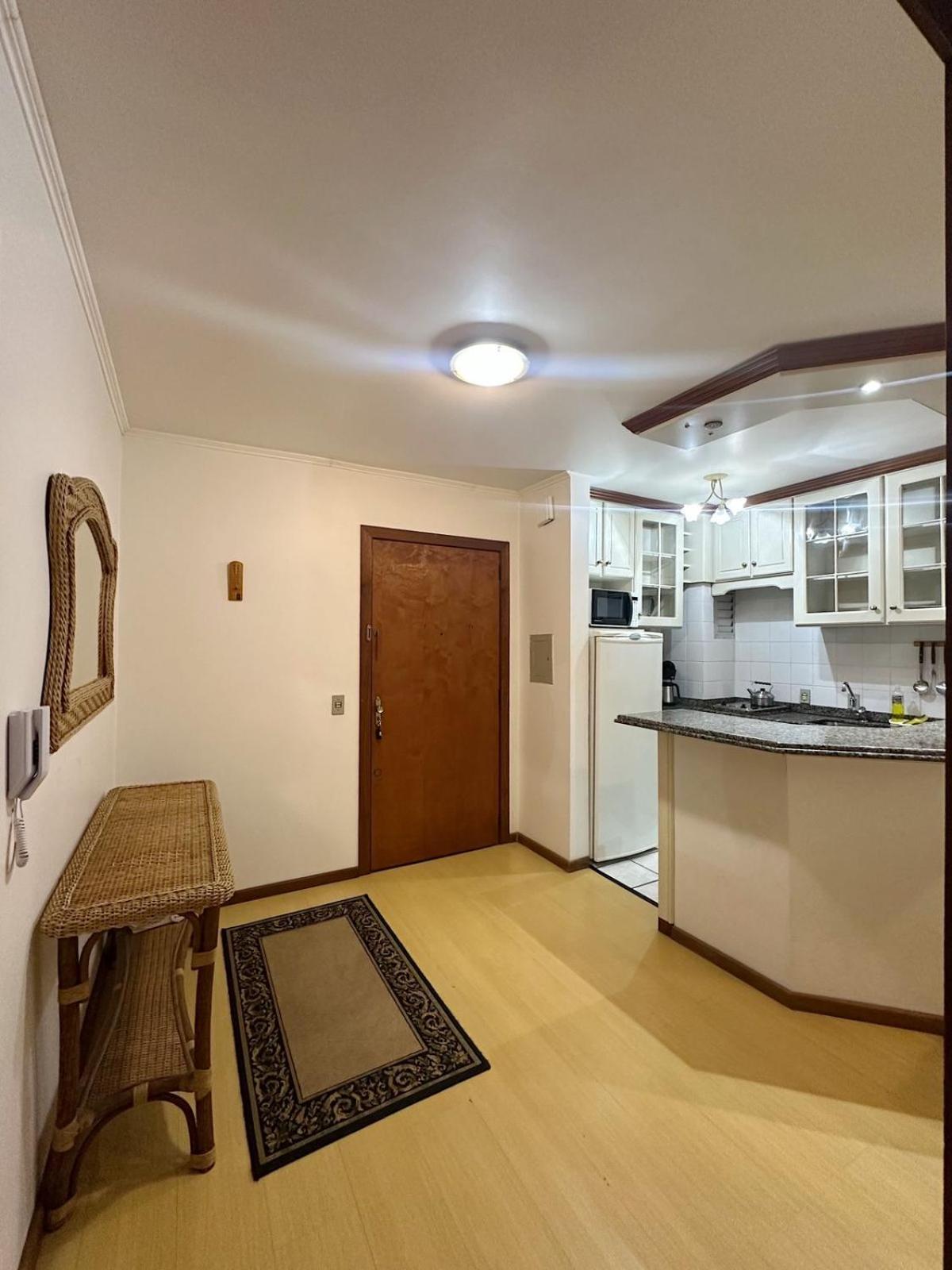 Gramado - Ed. Sao Pedro - Apto 409 Εξωτερικό φωτογραφία
