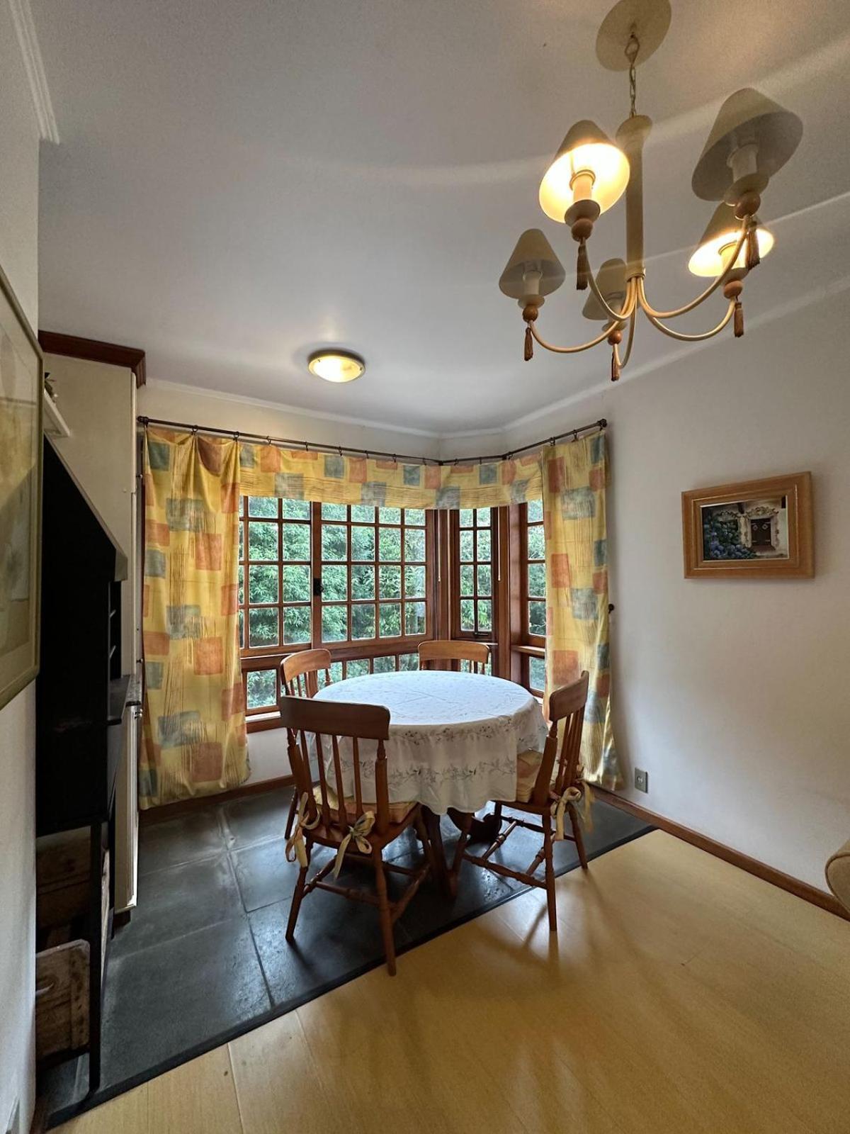 Gramado - Ed. Sao Pedro - Apto 409 Εξωτερικό φωτογραφία