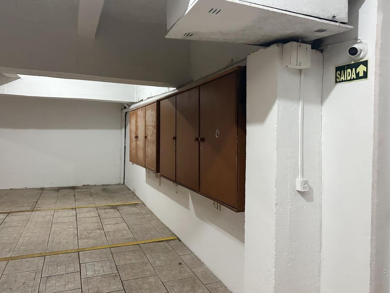 Gramado - Ed. Sao Pedro - Apto 409 Εξωτερικό φωτογραφία