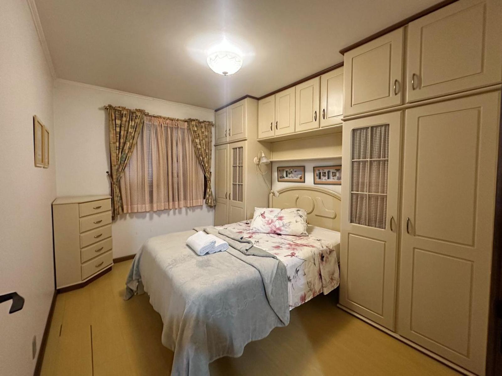 Gramado - Ed. Sao Pedro - Apto 409 Εξωτερικό φωτογραφία
