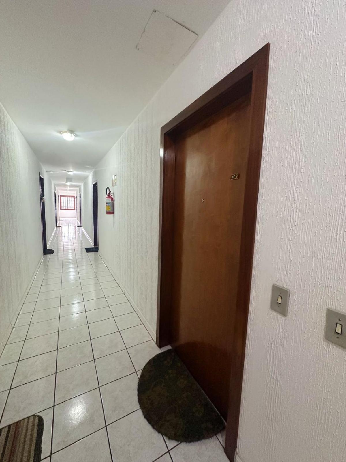 Gramado - Ed. Sao Pedro - Apto 409 Εξωτερικό φωτογραφία